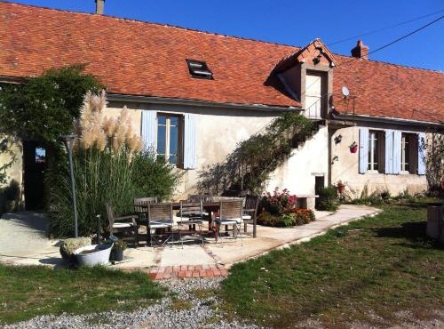 Le Petit Savriere B&B