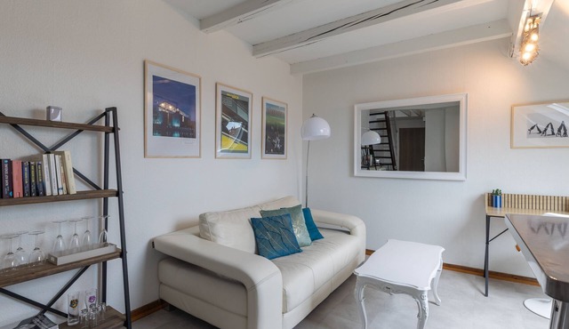 Le Petit Schilik - Proche de Strasbourg