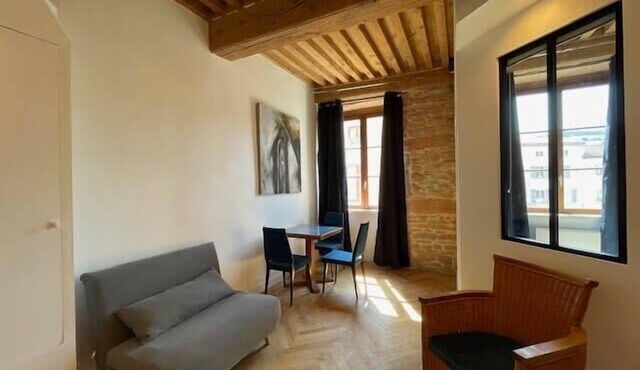 Le Petit St Pierre charmant 2 pers Valmy