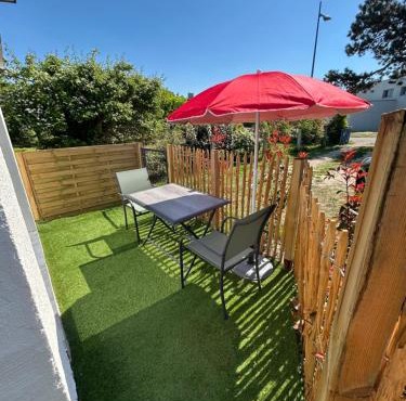 Le Petit Studio de Merlimont