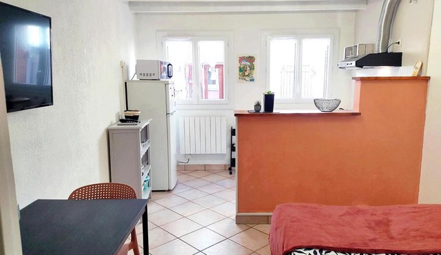 Le Petit Studio