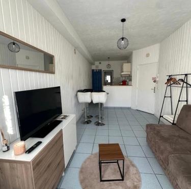 Le petit studio Rue de l'Imprimerie