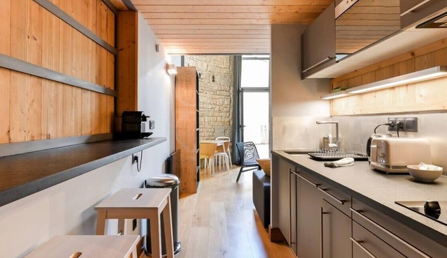 Le petit Sully charmant 4 Pers Foch