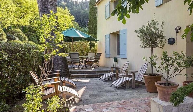 Le petit Talaud le cottage du Château