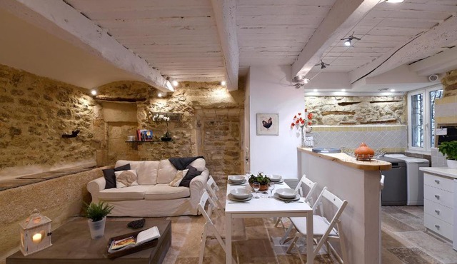 Le petit trésor du Luberon