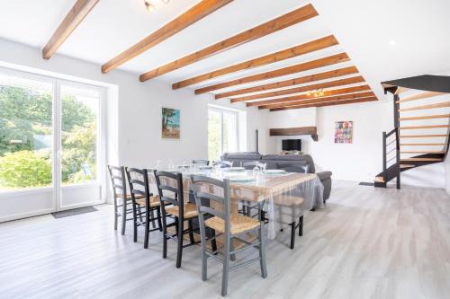 Le Petit Treffelen - Bénodet