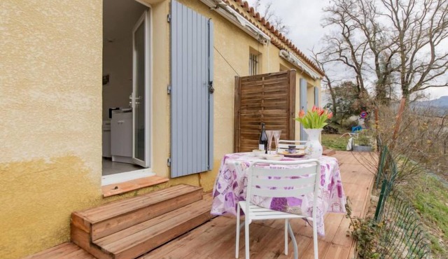 Le petit Verdillon by Interhome
