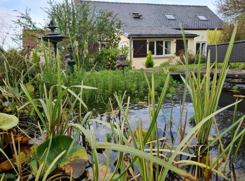 Le Petit Verger, 1 Impasse de La Fenouillere 61330 Ceauce