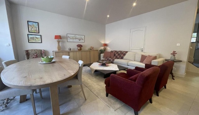 Le Petit Volnay - Au Cœur de Volnay