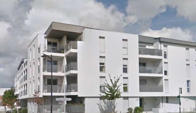 ⭐️Le Petit Zénith ⭐️ 2 bedrooms- 5 pers- Bourg Hyper Centre