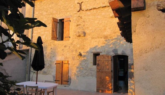 Le Petite Grange Gite