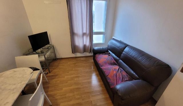 Le Peupleraie chez l'habitant