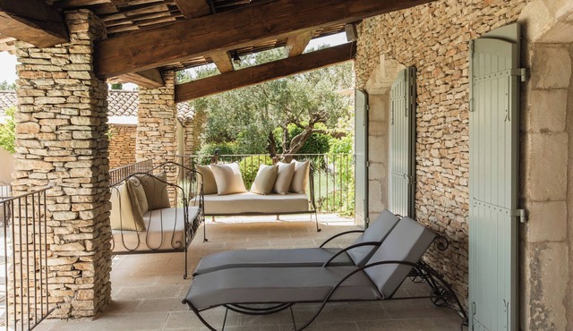 Le Phébus & Spa - Relais & Chateaux