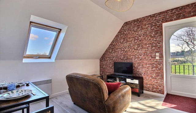 Le Phare du Paon - Plougrescant