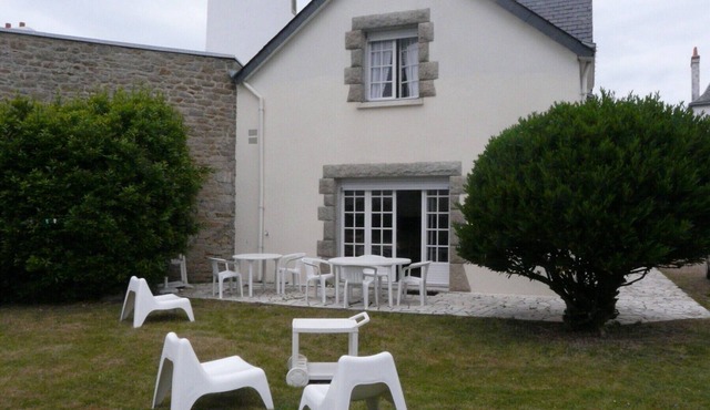 LE PHARE - Maison Riantec, Plage 130m - PL6003