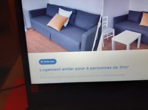 LE PHENIX à internet haut débit & parking