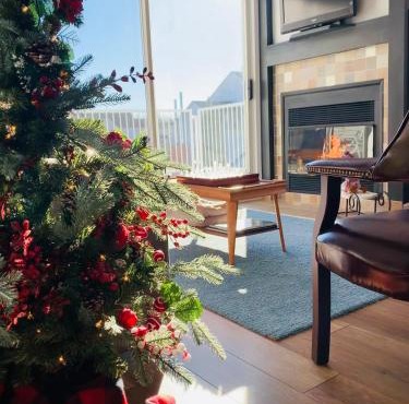 Le Philémon Club Azur plage Memphrémagog