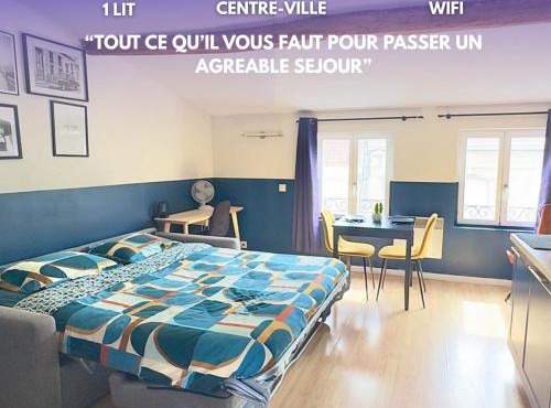 Le Photographe Cosy Douai centre