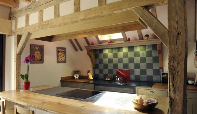 Le Pic Drille - CHARMONT SOUS BARBUISE