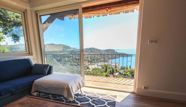 Le Pic du Trayas / Saint-Raphaël