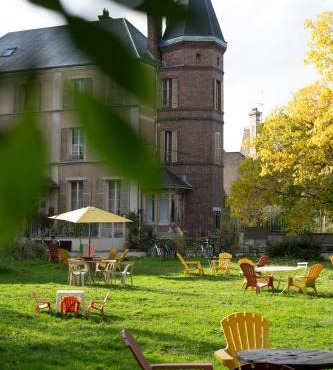 Le Picardeau Gîtes - Nature et Detente