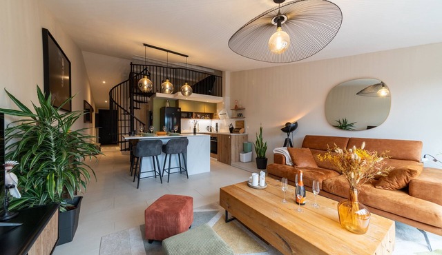 Le Picasso - A 10 min de La Rochelle