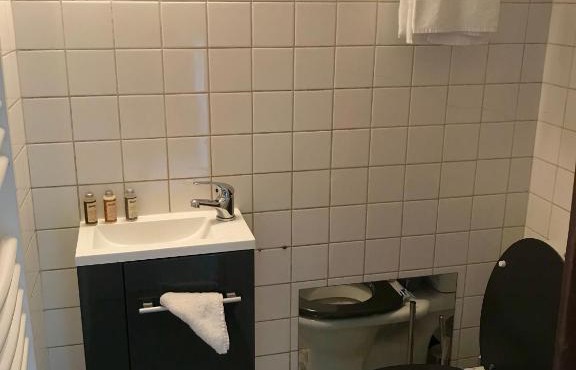 Le pied-à-terre de Stanislas