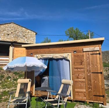 Le Pied-à-Terre de Saint-Pierre