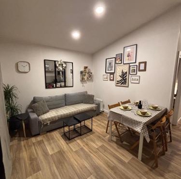 LE PIED A TERRE SELESTADIEN