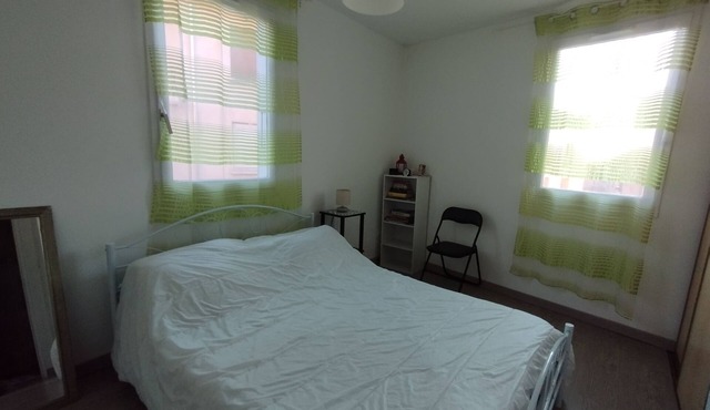 Le Pied de Ville, Appartement T3 Dans la Vieille Ville de Digne les Bains