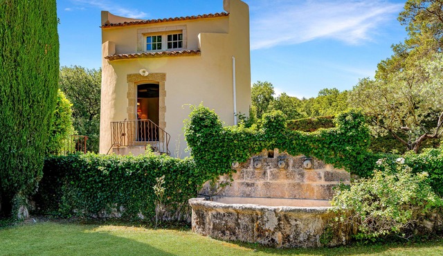 Le Pigeonnier | Domaine Tour Campanets