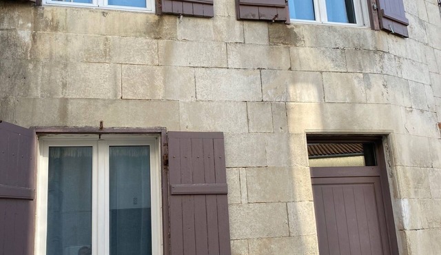 LE PIGEONIER DU DAUPHIN town house near La Rochelle