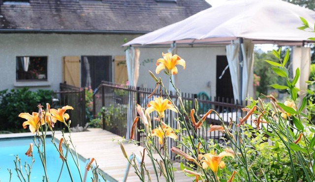 Le Pigeonnier de la Fontbonne