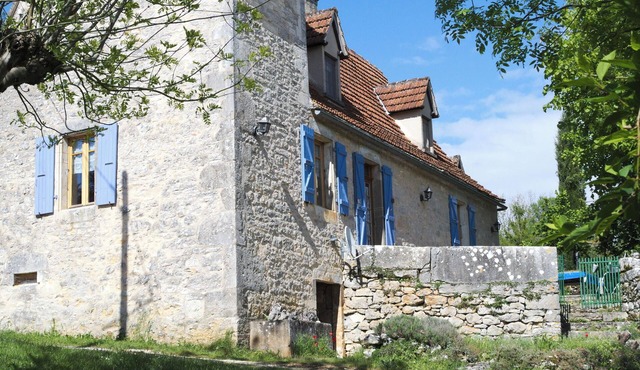 Le Pigeonnier du Quercy
