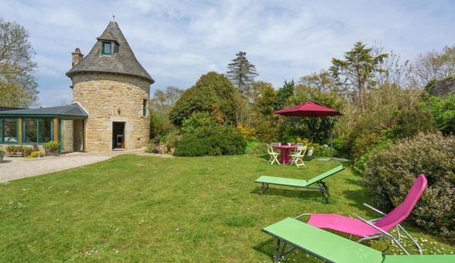 Le Pigeonnier by Interhome