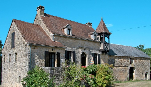 Le Pigeonnier by Interhome