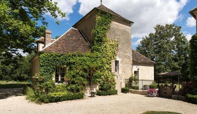 Le Pigeonnier Colbert