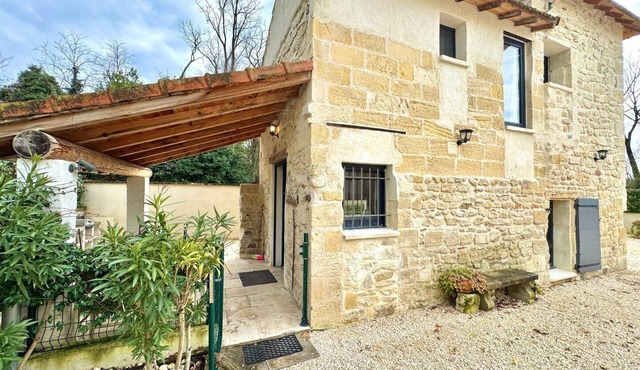 Le Pigeonnier d'antan in Beaucaire