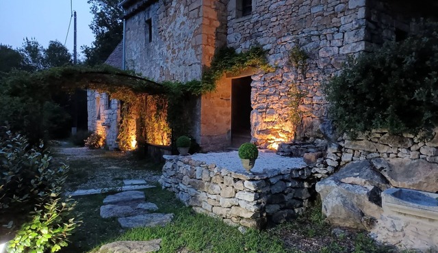 Le Pigeonnier Dans la Vallée des 5 Châteaux