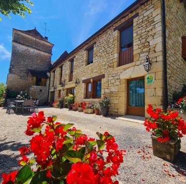 Le Pigeonnier de Labrot