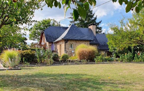 Le Pigeonnier de Lissac