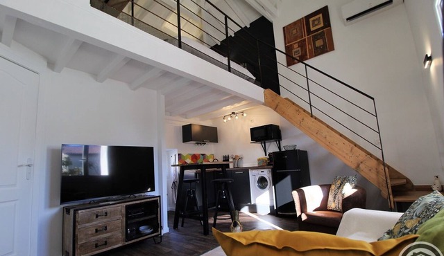 Le Pigeonnier de la Fée des Eaux