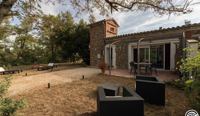 Le Pigeonnier de la Rivière