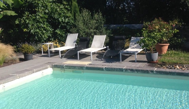 Le Pigeonnier de Limagne