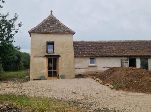 Le pigeonnier du meix guillot