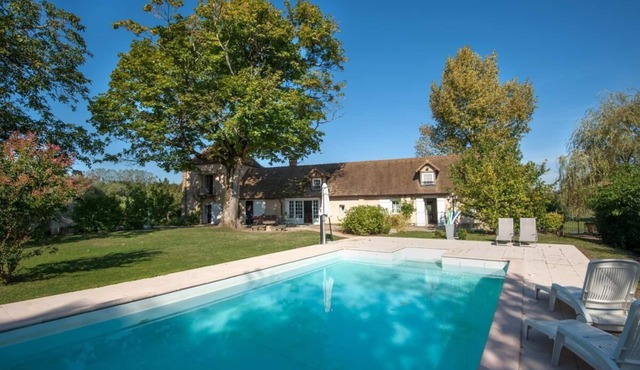 Le Pigeonnier - LAYS-SUR-LE-DOUBS