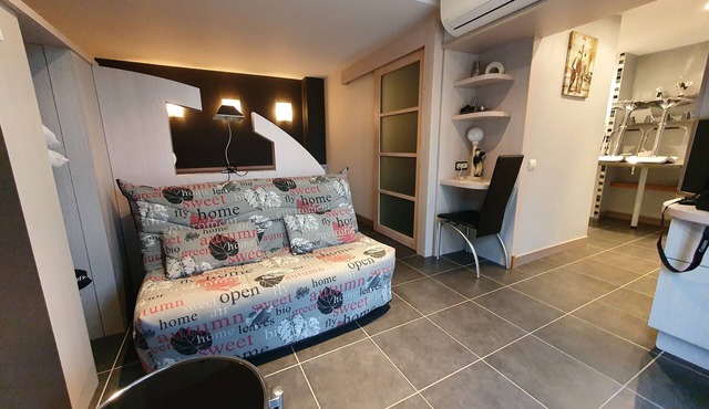 Le Pigeonnier de Lissac - Gite le Périgourdin