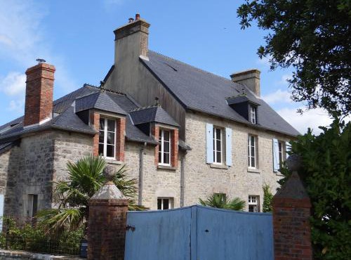 LE PIGEONNIER UTAH BEACH