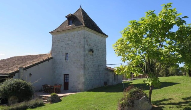 Le Pigeonnier Jacques by Interhome