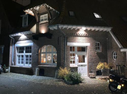 Le Pigeonnier, maison d'hôtes et Spa